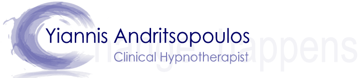 Hypnotherapy Greece